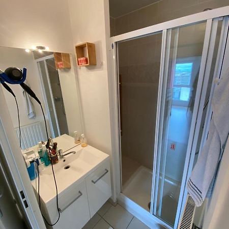 Super Chambre Avec Bureau Courcouronnes Exterior photo